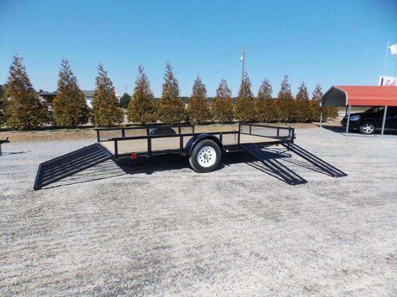 new ATV Trailers Carry-On  for sale, in Dover, NC Thumbnail 10