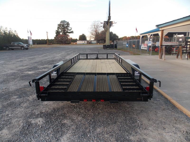 new Utility Trailers Carry-On  for sale, in Dover, NC Thumbnail 6