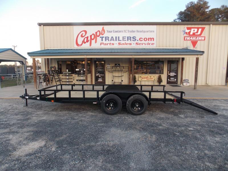 new Utility Trailers Carry-On  for sale, in Dover, NC Thumbnail 5