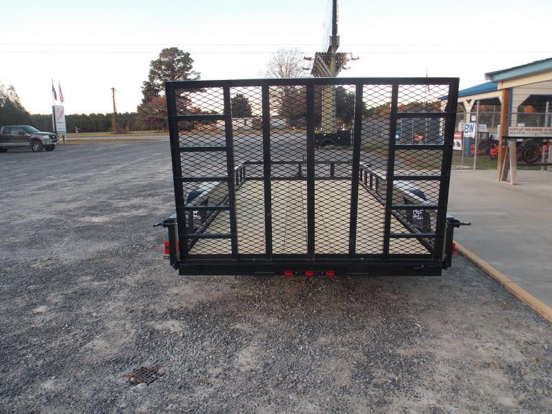 new Utility Trailers Carry-On  for sale, in Dover, NC Thumbnail 7