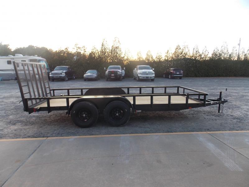 new Utility Trailers Carry-On  for sale, in Dover, NC Thumbnail 4