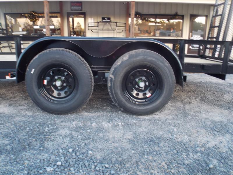 new Utility Trailers Carry-On  for sale, in Dover, NC Thumbnail 8