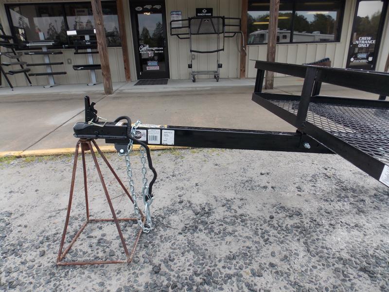 new Utility Trailers Carry-On  for sale, in Dover, NC Thumbnail 7