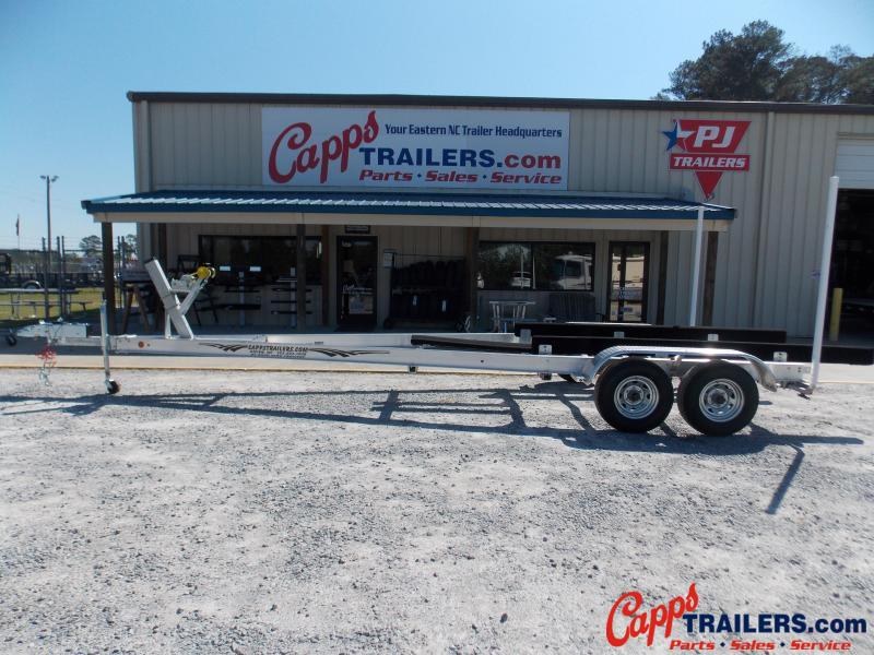 2021 Road King RKAVH 22-24TB2 Boat Trailer 2021 Road King RKAVH 22-24TB2 Boat Trailer