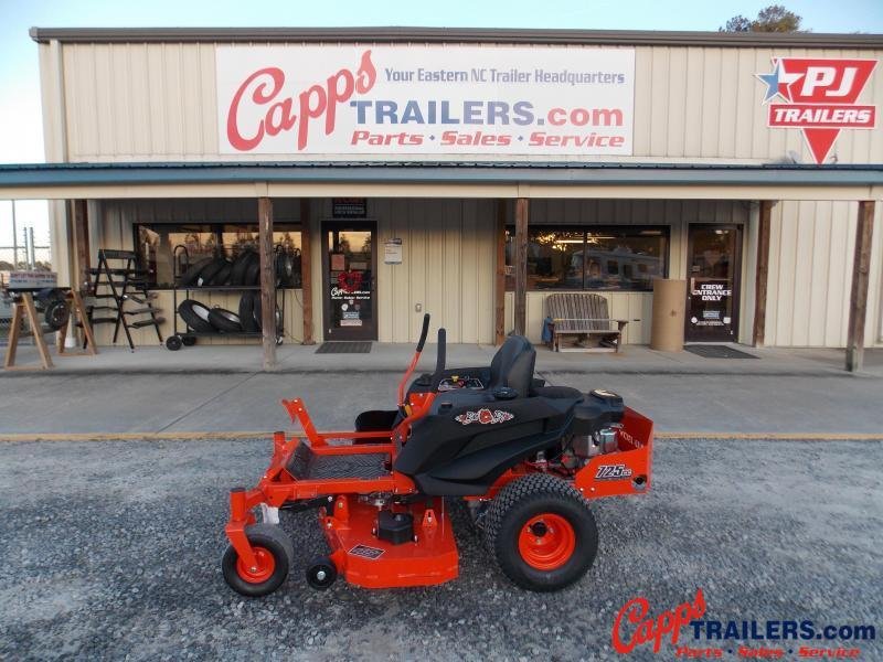 2021 Bad Boy MZ Magnum BMZ48KT725 Lawn Mower 2021 Bad Boy MZ Magnum BMZ48KT725 Lawn Mower