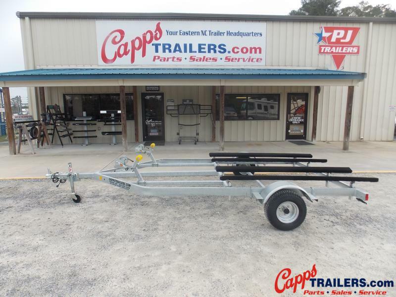 2024 Road King RKEWC-2 Boat Trailer