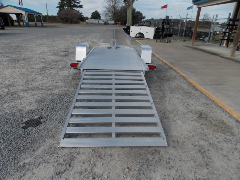 new Motorcycle / Cycle Trailers Aluma  for sale, in Dover, NC Thumbnail 2