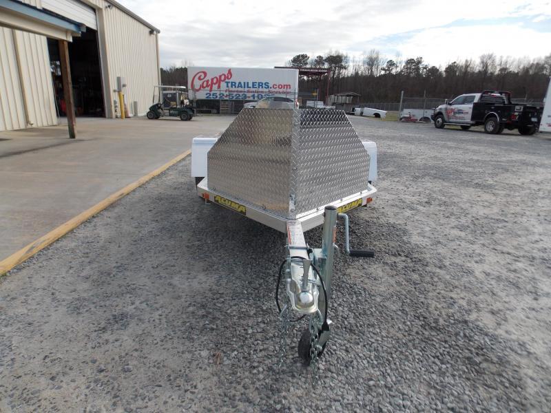 new Motorcycle / Cycle Trailers Aluma  for sale, in Dover, NC Thumbnail 5