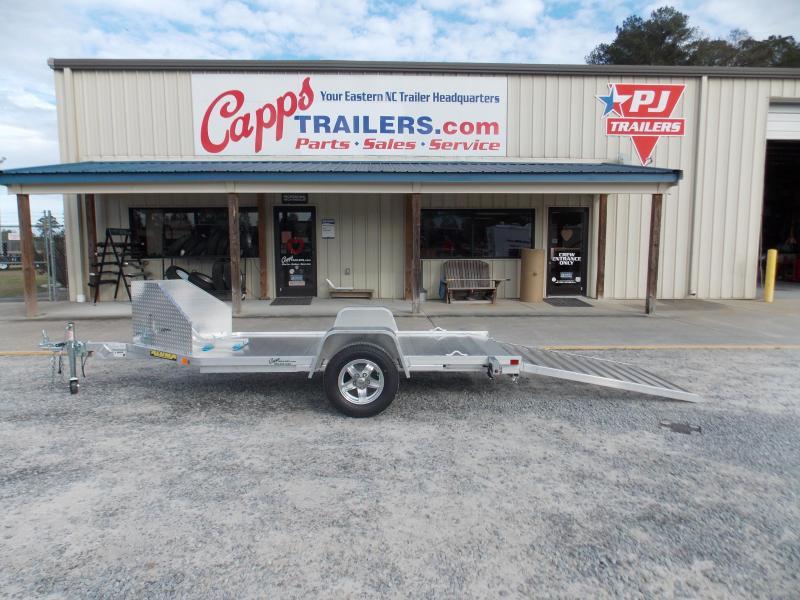 new Motorcycle / Cycle Trailers Aluma  for sale, in Dover, NC Thumbnail 8