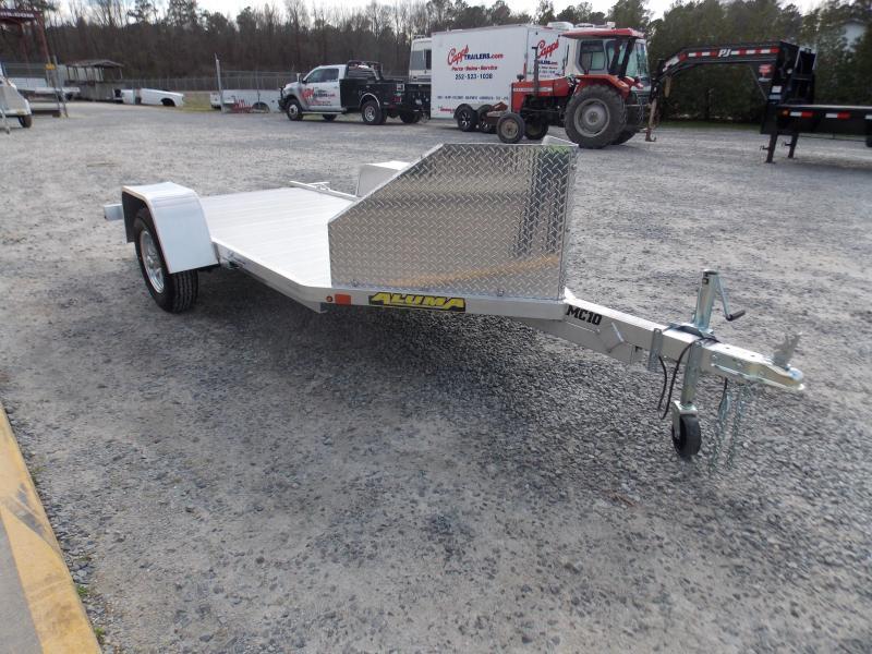 new Motorcycle / Cycle Trailers Aluma  for sale, in Dover, NC Thumbnail 6