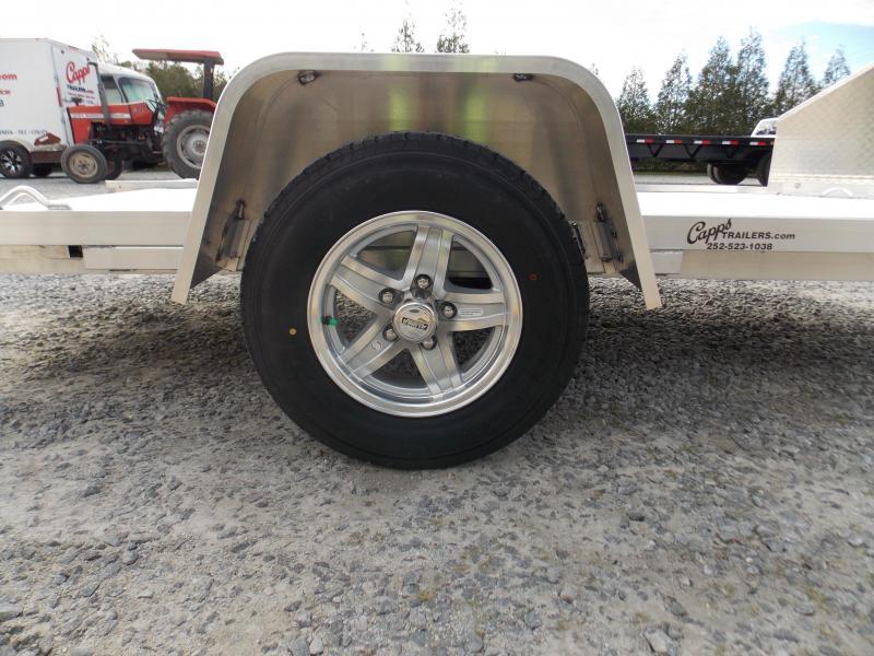 new Motorcycle / Cycle Trailers Aluma  for sale, in Dover, NC Thumbnail 7