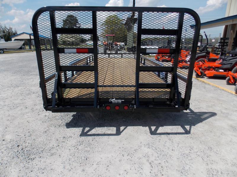 new Utility Trailers PJ Trailers  for sale, in Dover, NC Thumbnail 5