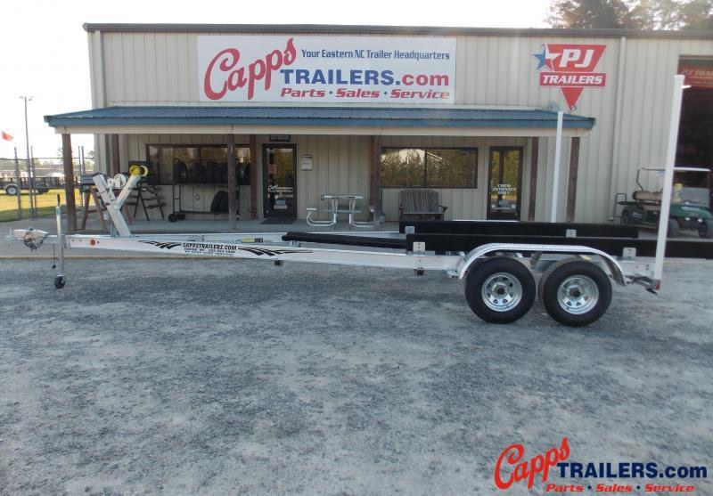 2021 Road King RKAV 20-22TB1 Boat Trailer 2021 Road King RKAV 20-22TB1 Boat Trailer