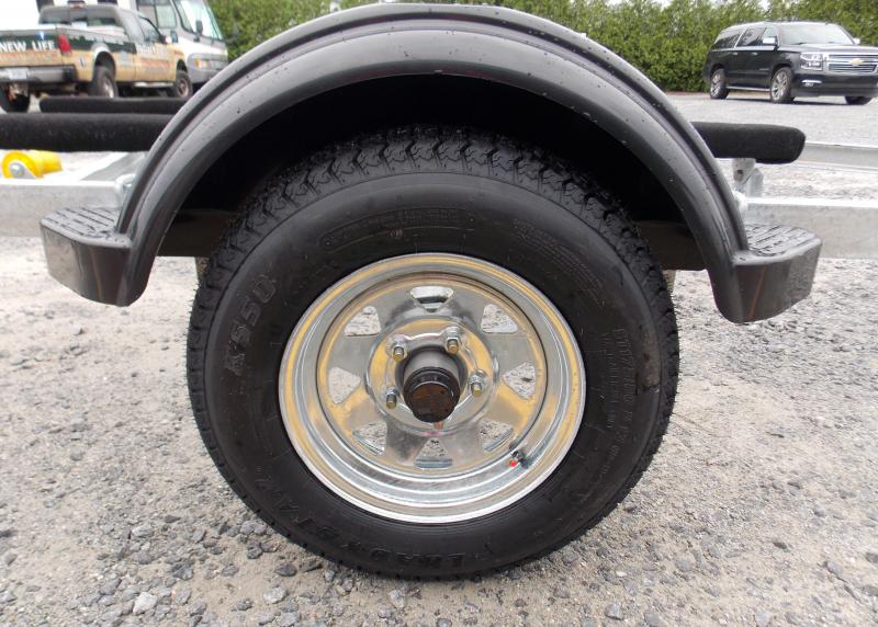 new Watercraft Trailers Road King  for sale, in Dover, NC Thumbnail 5