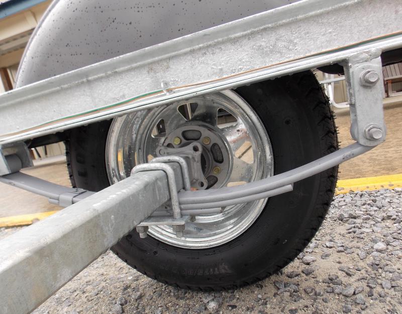 new Watercraft Trailers Road King  for sale, in Dover, NC Thumbnail 6