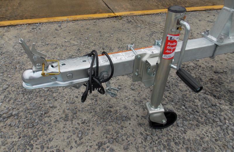 new Watercraft Trailers Road King  for sale, in Dover, NC Thumbnail 2