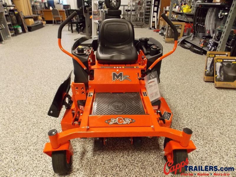 2020 Bad Boy MZ Magnum BMZ42KT725 Lawn Mower 2020 Bad Boy MZ Magnum BMZ42KT725 Lawn Mower