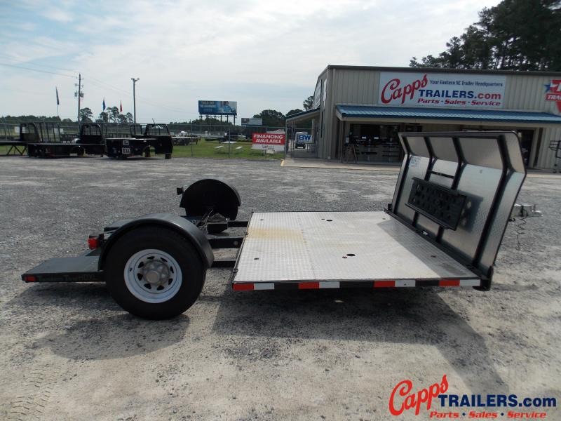 2014 Elite Trailers HDXL TANDEM TOW Tow Dolly 2014 Elite Trailers HDXL TANDEM TOW Tow Dolly