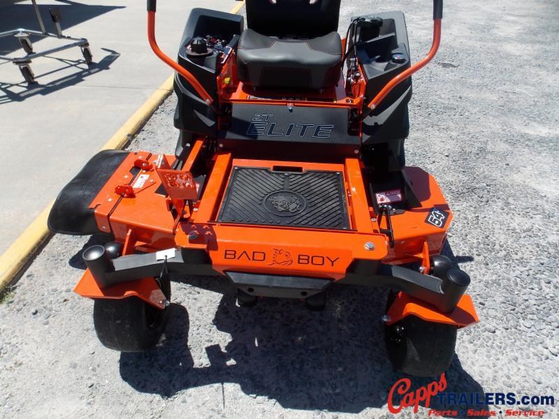 2022 Bad Boy ZT ELITE 54 BZS54KT745 Mower 2022 Bad Boy ZT ELITE 54 BZS54KT745 Mower
