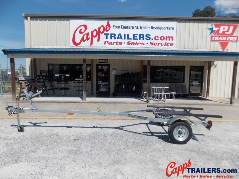 2021 Road King RKG 14 Boat Trailer 2021 Road King RKG 14 Boat Trailer