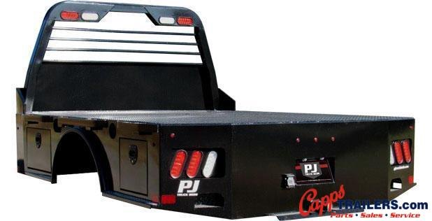 2020 PJ Truck Beds PJ GS 94/94/60/34 SD GM FORD RAM 60CA CC Truck Bed 2020 PJ Truck Beds PJ GS 94/94/60/34 SD GM FORD RAM 60CA CC Truck Bed