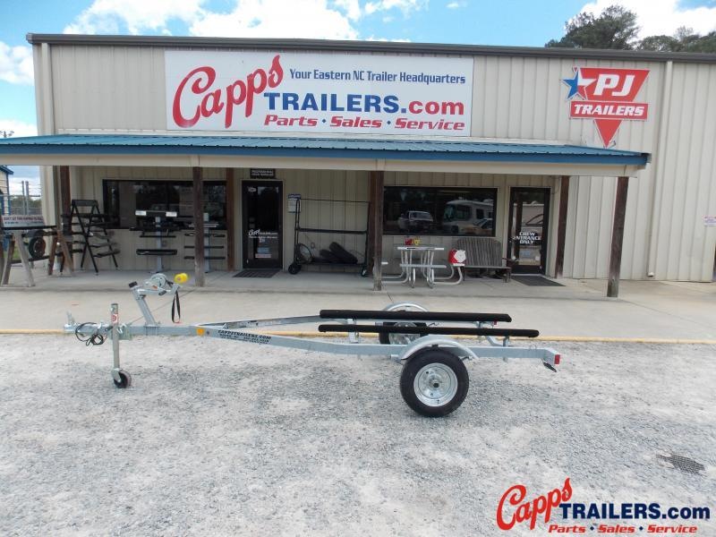 2022 Road King RKGEWC-1 Boat Trailer 2022 Road King RKGEWC-1 Boat Trailer