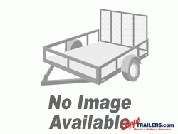 2020 Road King RK 5x10GUT Utility Trailer 2020 Road King RK 5x10GUT Utility Trailer