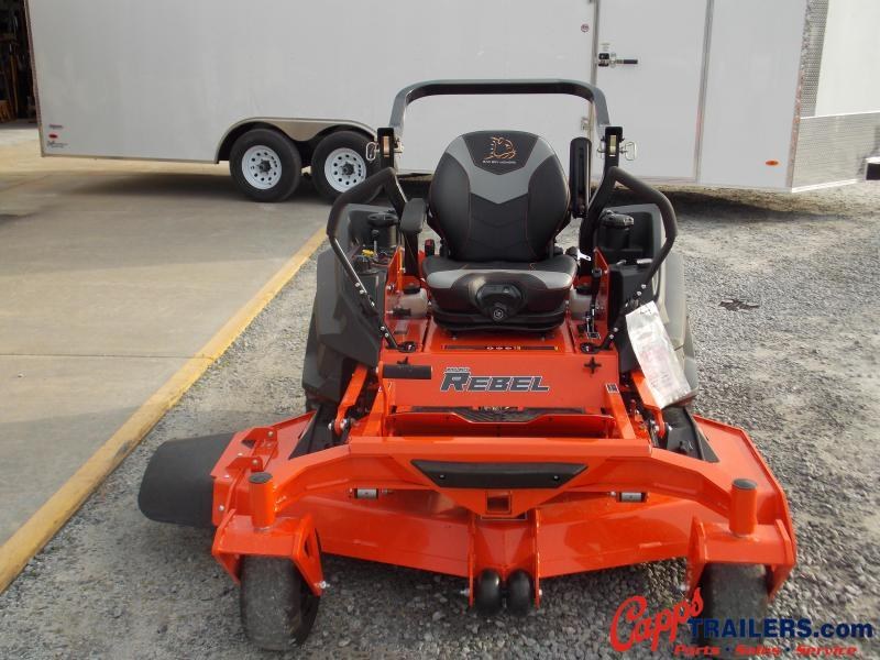 2019 Bad Boy Outlaw Rebel BRB6135KA Lawn 2019 Bad Boy Outlaw Rebel BRB6135KA Lawn