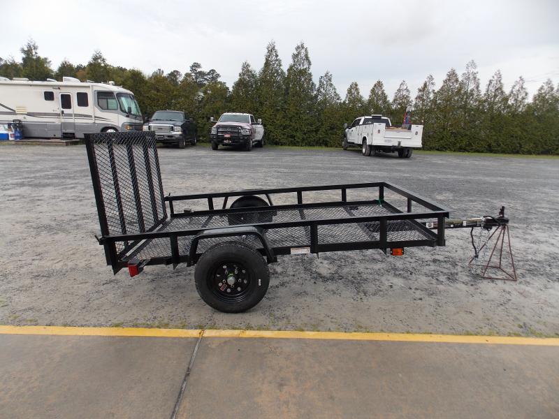 new Utility Trailers Carry-On  for sale, in Dover, NC Thumbnail 4
