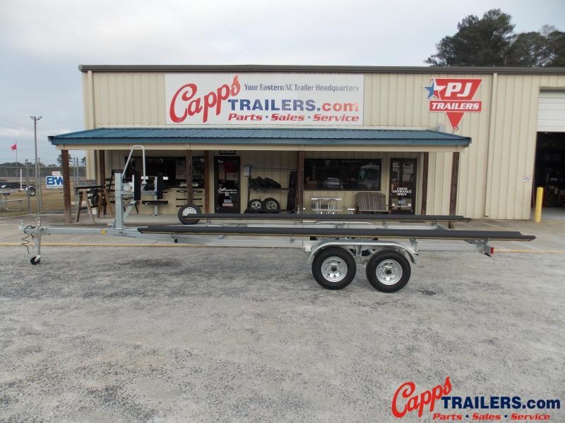 2021 Road King RK GPT 22T Boat Trailer 2021 Road King RK GPT 22T Boat Trailer