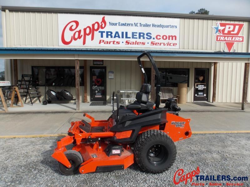 2019 Bad Boy Outlaw Rogue BRG6135KA Lawn Mower 2019 Bad Boy Outlaw Rogue BRG6135KA Lawn Mower