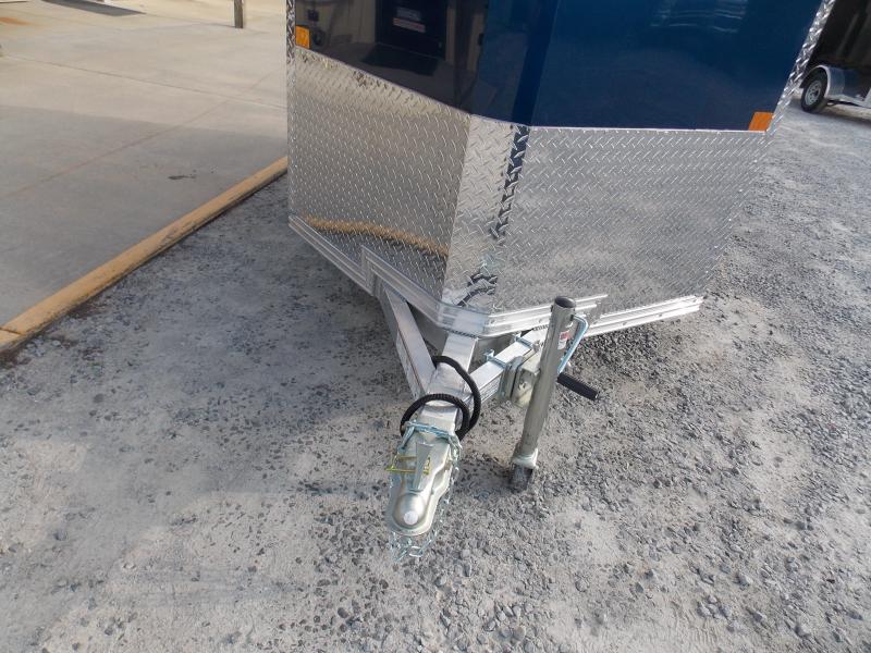 new Cargo (Enclosed) Trailers E-Z Hauler  for sale, in Dover, NC Thumbnail 3