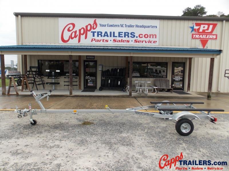 2021 Road King RKG 14 Boat Trailer 2021 Road King RKG 14 Boat Trailer