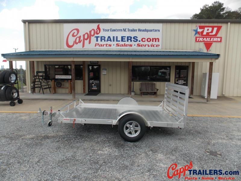 2019 Carry-On CO 6.5X10AGA2K Utility Trailer 2019 Carry-On CO 6.5X10AGA2K Utility Trailer