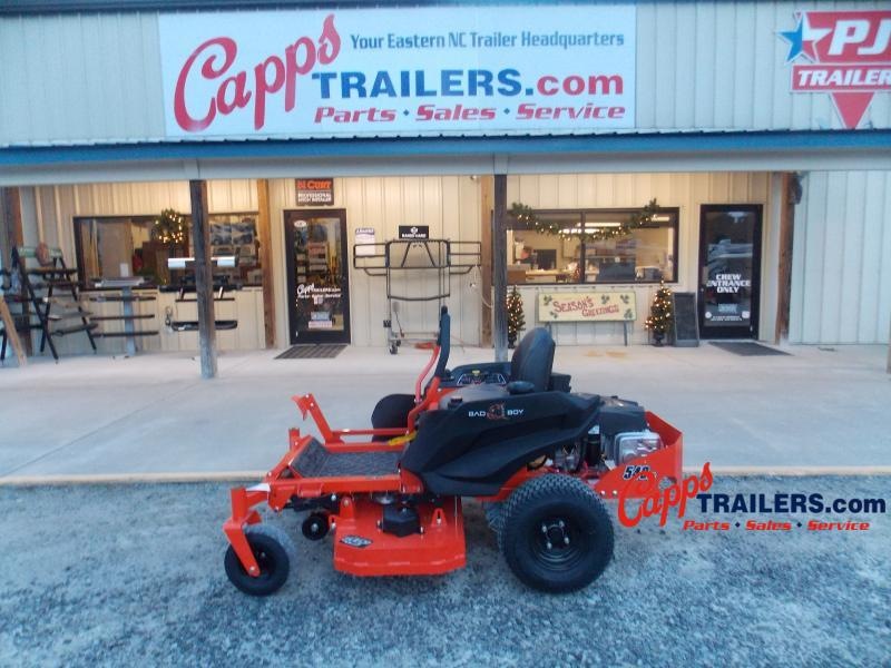 2023 Bad Boy MZ Magnum BMZ4219BG Lawn Mower 2023 Bad Boy MZ Magnum BMZ4219BG Lawn Mower