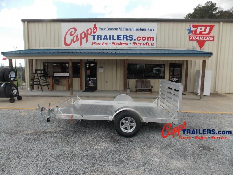 2019 Carry-On CO 6.5X10AGA2K Utility Trailer 2019 Carry-On CO 6.5X10AGA2K Utility Trailer