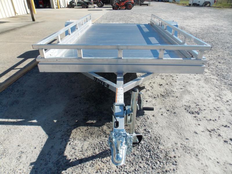 new Utility Trailers Aluma  for sale, in Dover, NC Thumbnail 7