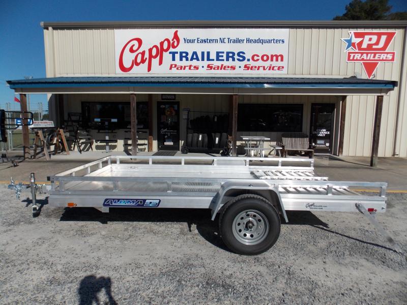 new Utility Trailers Aluma  for sale, in Dover, NC Thumbnail 10
