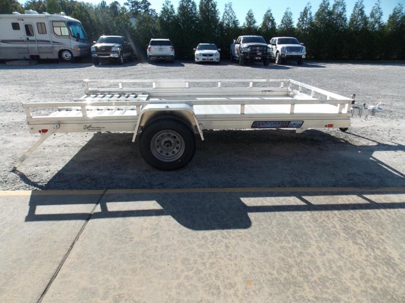 new Utility Trailers Aluma  for sale, in Dover, NC Thumbnail 12