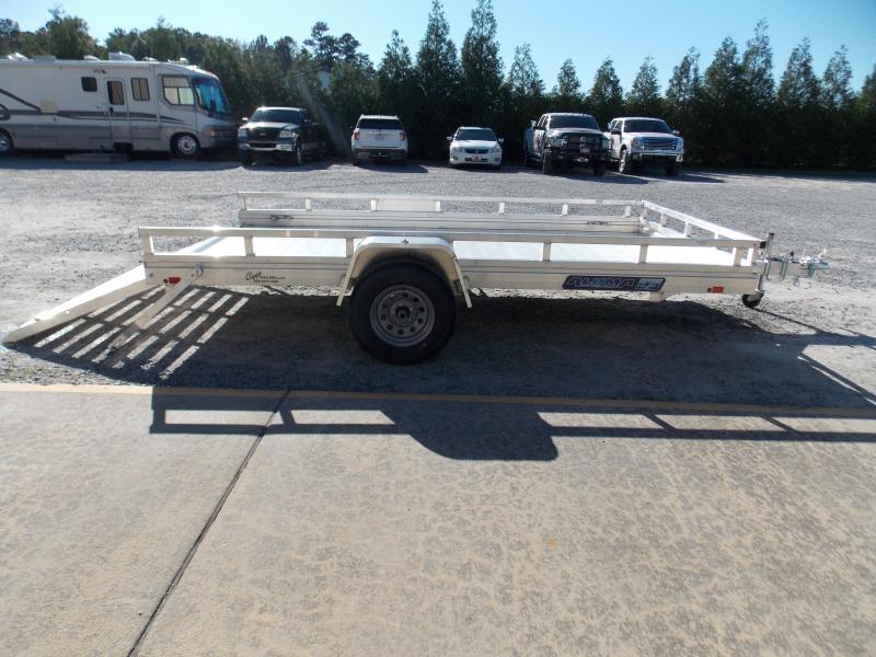 new Utility Trailers Aluma  for sale, in Dover, NC Thumbnail 8