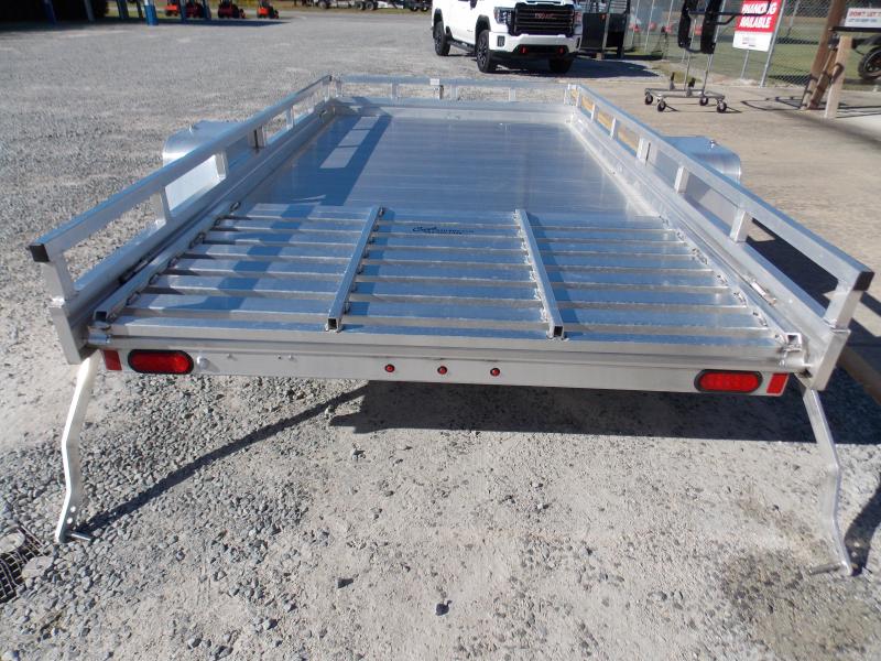 new Utility Trailers Aluma  for sale, in Dover, NC Thumbnail 13