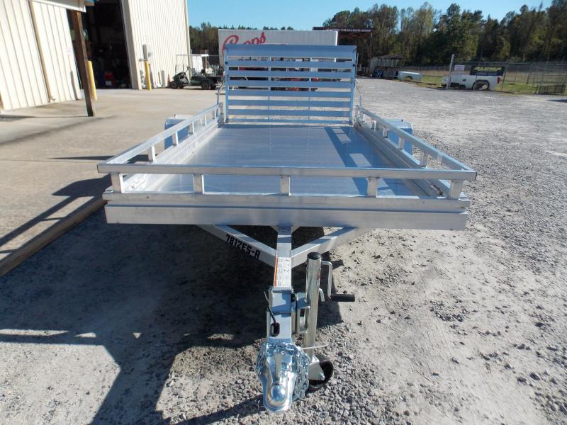 new Utility Trailers Aluma  for sale, in Dover, NC Thumbnail 2