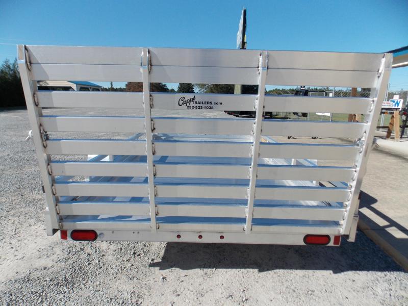 new Utility Trailers Aluma  for sale, in Dover, NC Thumbnail 5