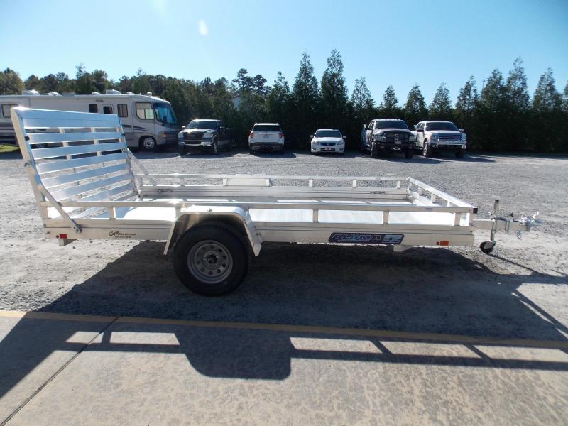 new Utility Trailers Aluma  for sale, in Dover, NC Thumbnail 3