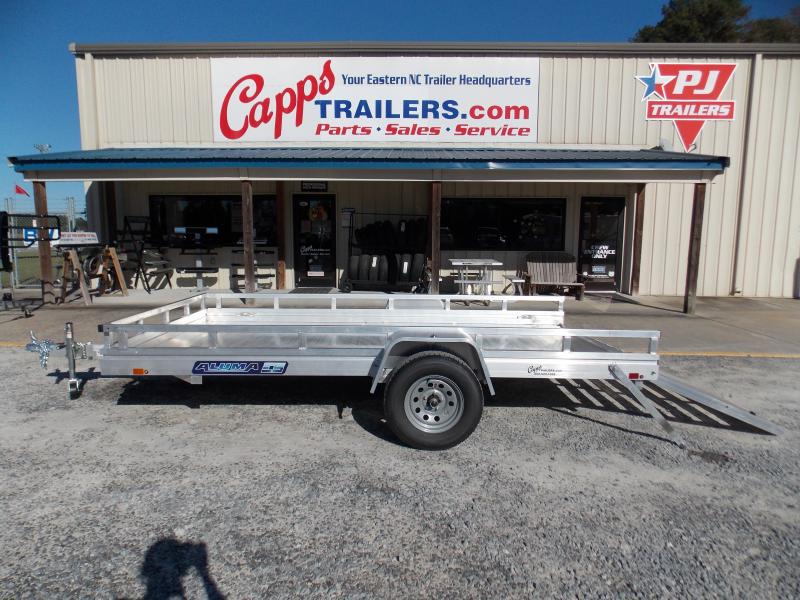 new Utility Trailers Aluma  for sale, in Dover, NC Thumbnail 6