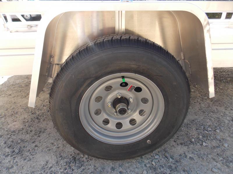 new Utility Trailers Aluma  for sale, in Dover, NC Thumbnail 4