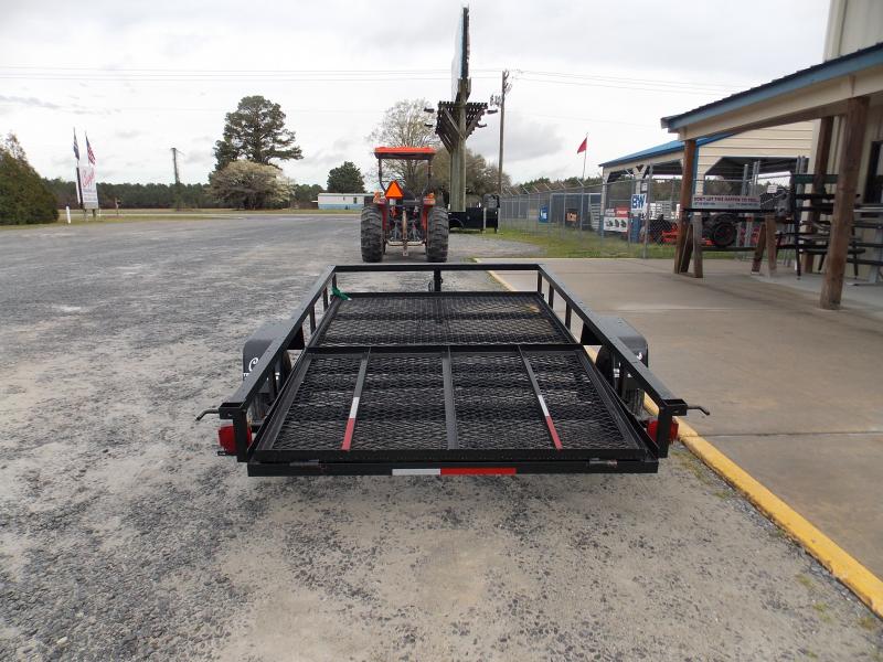 new Utility Trailers Carry-On  for sale, in Dover, NC Thumbnail 9