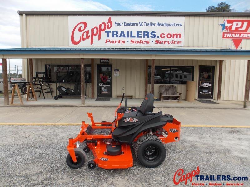 2021 Bad Boy ZT AVENGER BAZ60KT740 Lawn Mower 2021 Bad Boy ZT AVENGER BAZ60KT740 Lawn Mower
