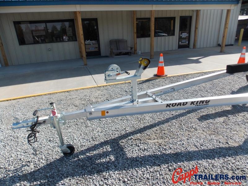 2020 Road King RK RKAF-18 Boat Trailer 2020 Road King RK RKAF-18 Boat Trailer