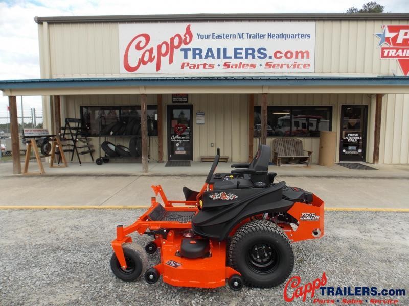 2021 Bad Boy ZT ELITE 60 BZS60FR730 Mower 2021 Bad Boy ZT ELITE 60 BZS60FR730 Mower